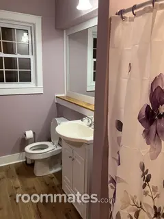 Room for rent in Clinton, SC $1000, house