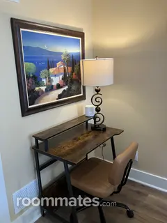 Room for rent in Clinton, SC $1000, house