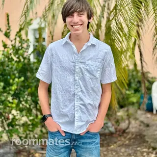 Roommate looking Jacksonville, FL, $1100
