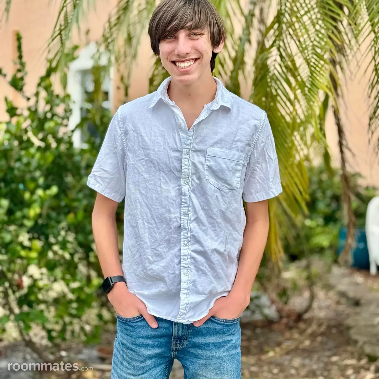 Profile photo 1 of 1