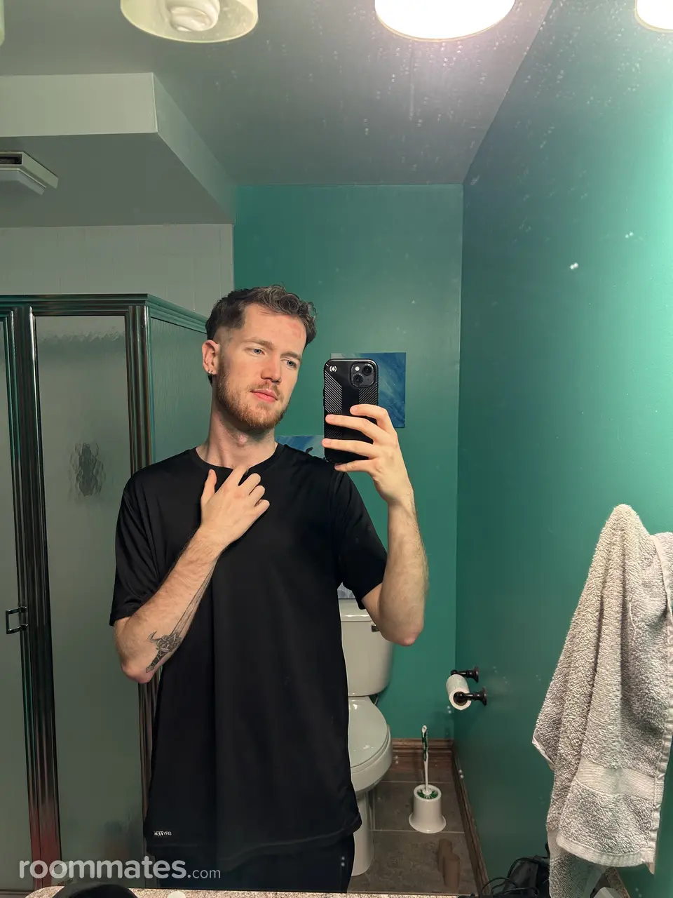 Profile photo 1 of 1