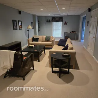 Room for rent in Alpharetta, GA $1300, house