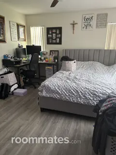 Room for rent in San Jacinto, CA $800, house