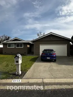 Room for rent in Granite Bay, CA $700, house