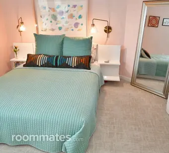 Room for rent in Indianapolis, IN $550, house