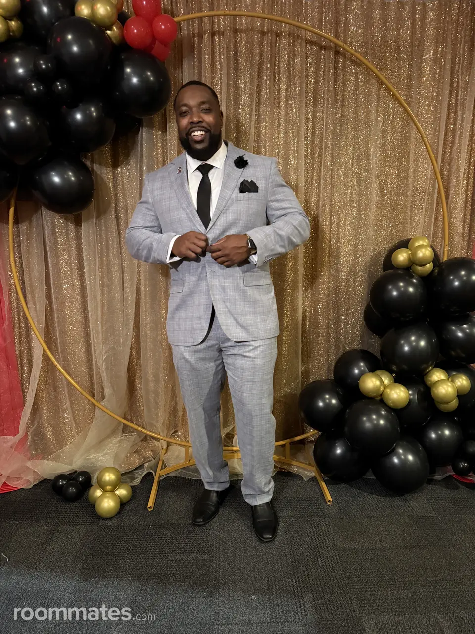 Profile photo 1 of 1