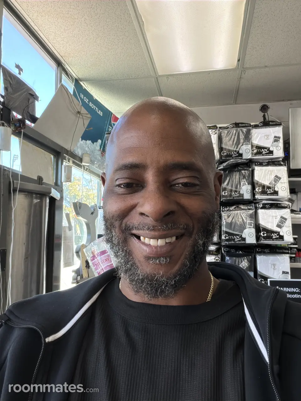 Profile photo 1 of 3