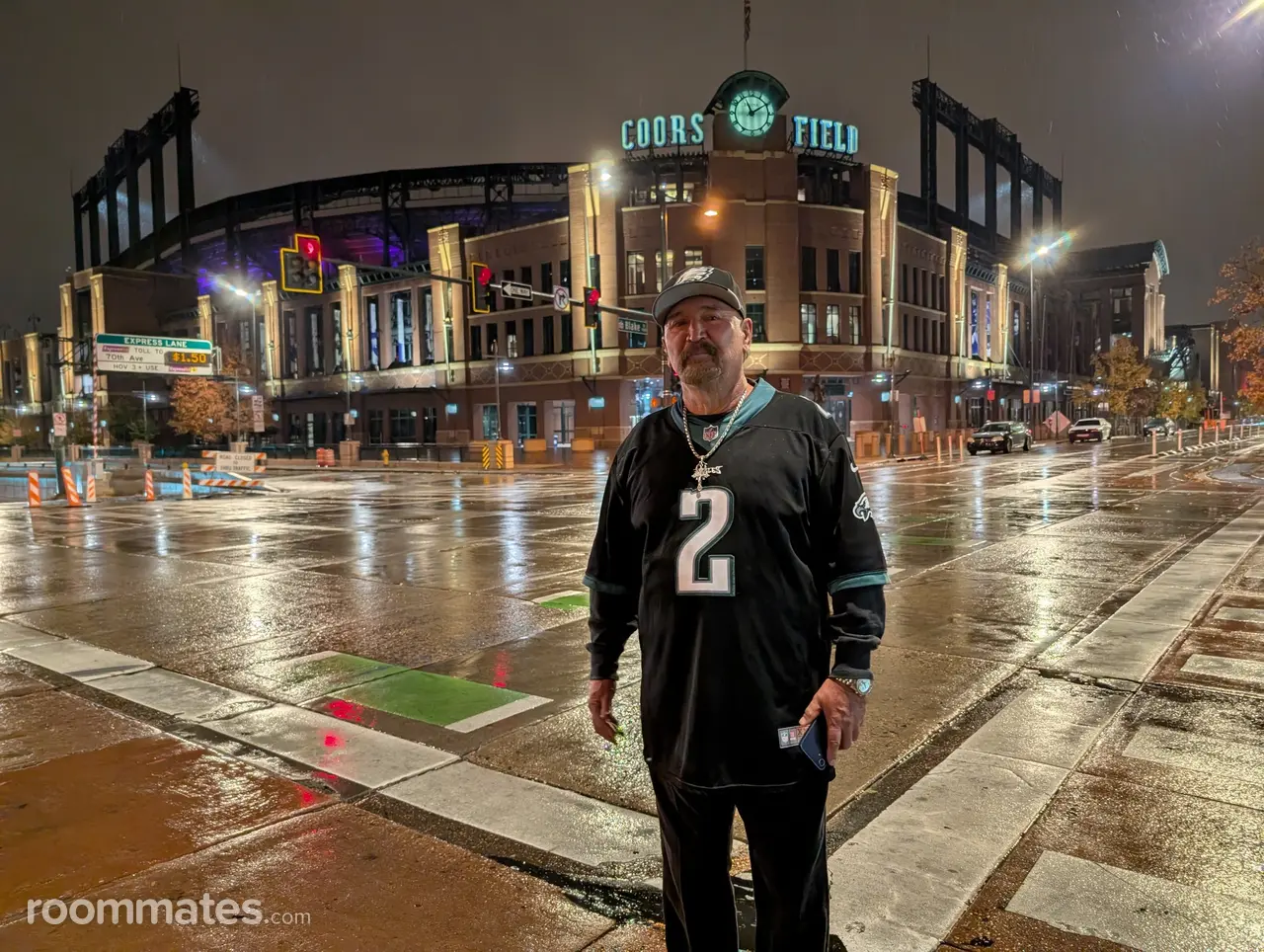 Profile photo 3 of 3