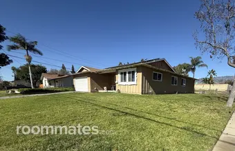 Room for rent in Montclair, CA $900, house