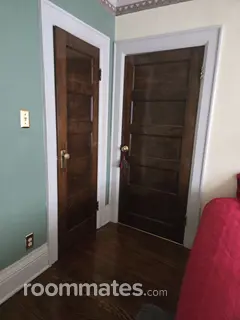 Room for rent in South Bend, IN $730, house