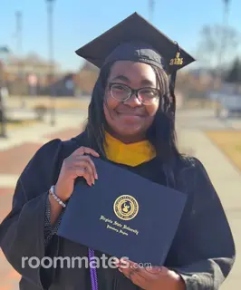 Roommate looking Manassas, VA, $600