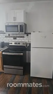 Room for rent in Logansport, IN $500, house