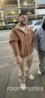 Roommate looking San Francisco, CA, $1400