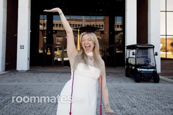 Roommate looking Jacksonville, FL, $1000