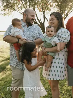 Roommate looking Silverhill, AL, $1000