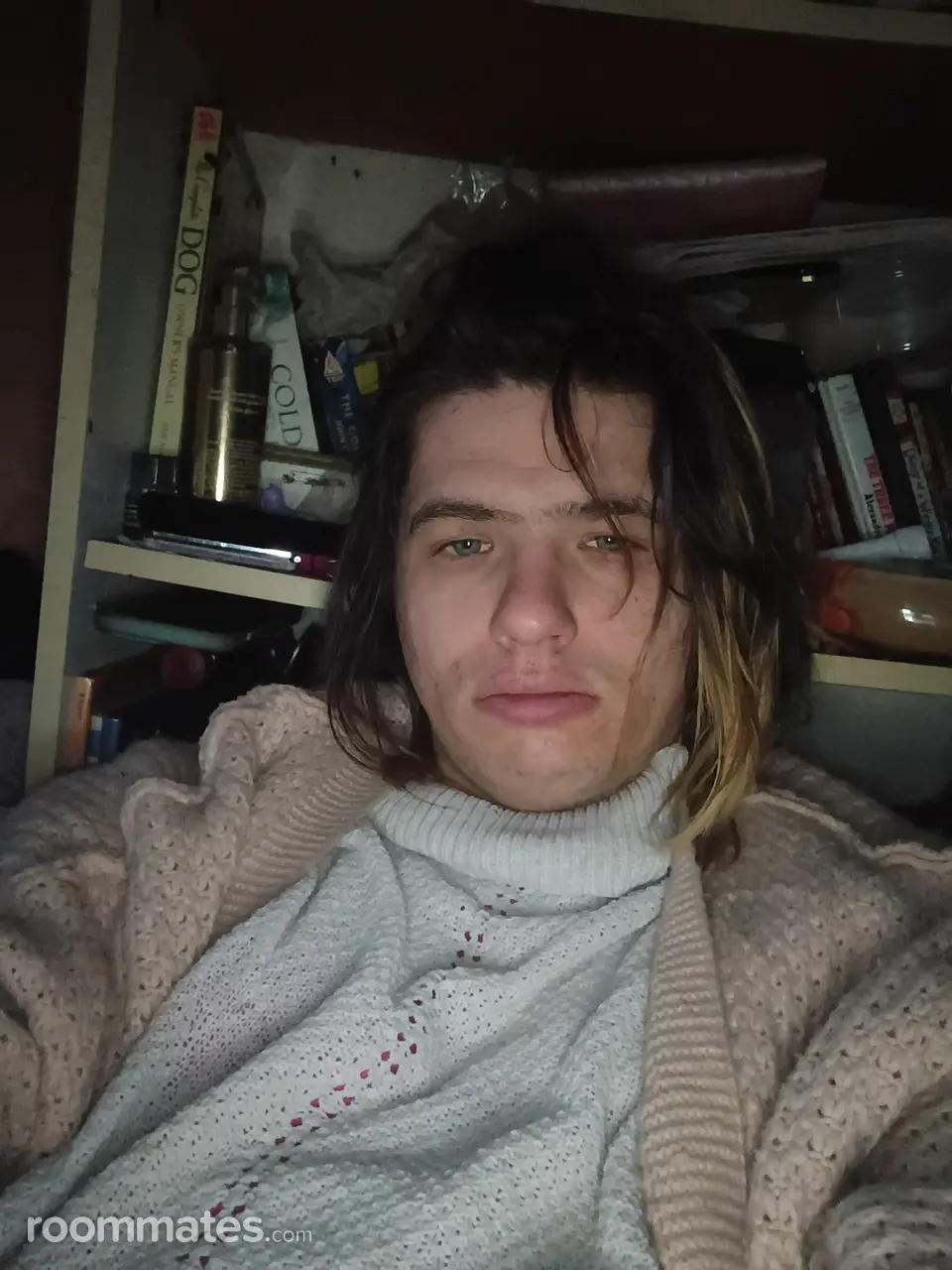 Profile photo 1 of 2