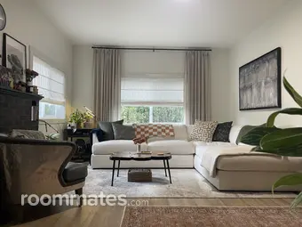 Room for rent in Tacoma, WA $1000, house