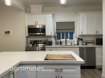 Room for rent in Tacoma, WA $1000, house