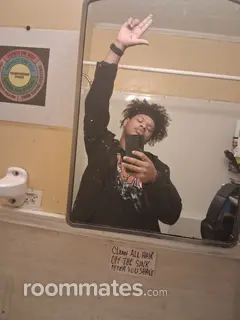 Roommate looking Sumter, SC, $600