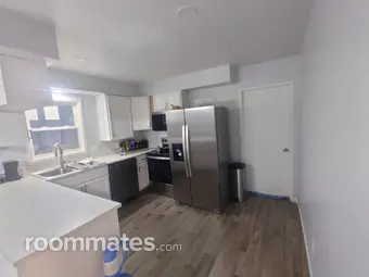 Room for rent in Kent, OH $500, house