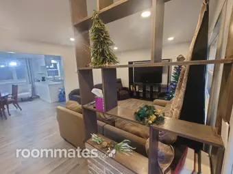 Room for rent in Kent, OH $500, house