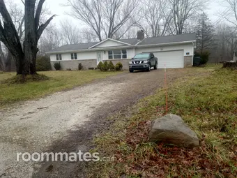 Room for rent in Kent, OH $500, house