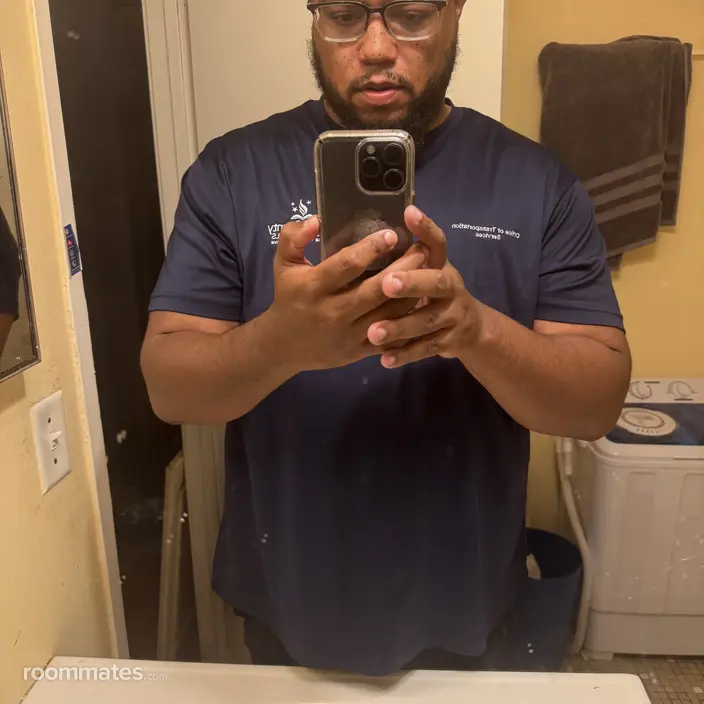 Roommate looking Richmond, VA, $2000