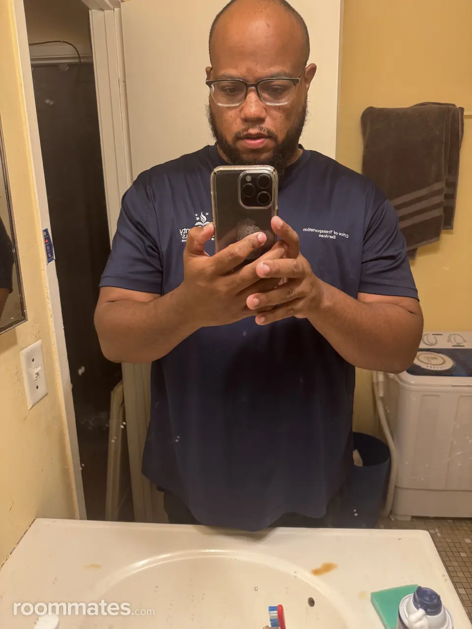 Profile photo 1 of 1