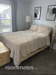 Room for rent in Indianapolis, IN $700, house