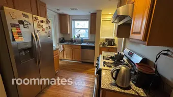 Room for rent in Cleveland Heights, OH $650, apartment