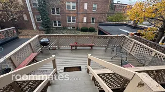 Room for rent in Cleveland Heights, OH $650, apartment