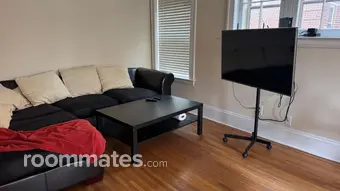 Room for rent in Cleveland Heights, OH $650, apartment
