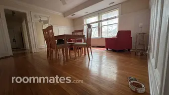 Room for rent in Cleveland Heights, OH $650, apartment