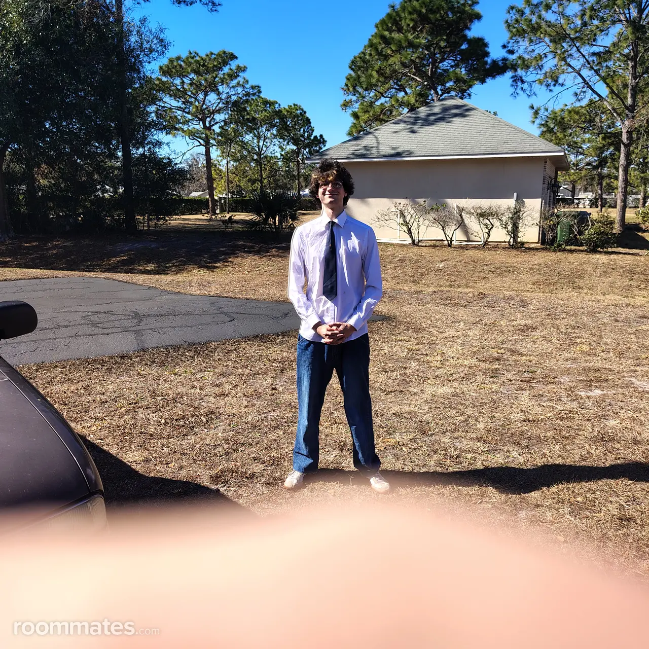 Profile photo 1 of 1