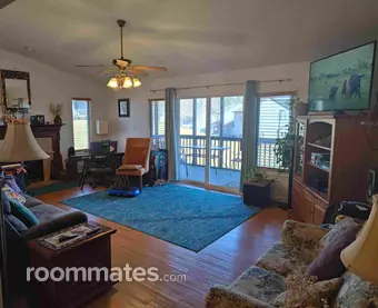 Room for rent in Weaverville, NC $950, townhouse