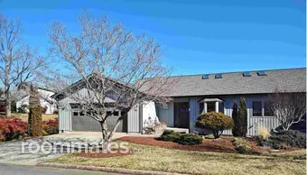 Room for rent in Weaverville, NC $950, townhouse