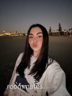 Roommate looking San Diego, CA, $1200