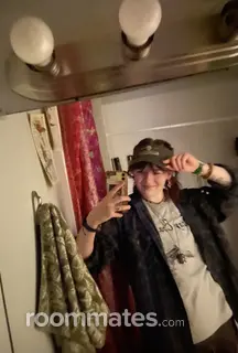 Roommate looking Cincinnati, OH, $600