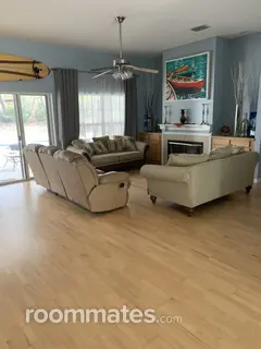 Room for rent in Hobe Sound, FL $1500, house