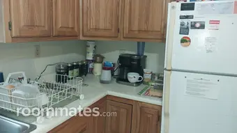 Room for rent in Jamestown, NC $495, house