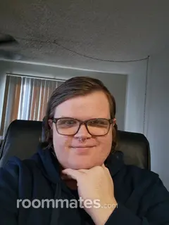 Roommate looking Glendale, AZ, $1000