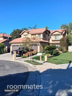 Room for rent in Corona, CA $950, house