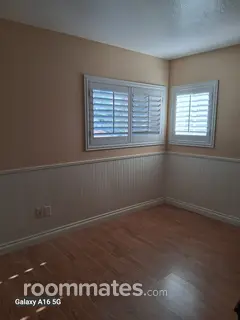 Room for rent in Corona, CA $950, house