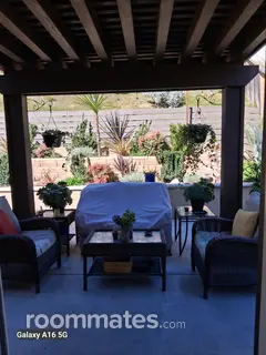 Room for rent in Corona, CA $950, house