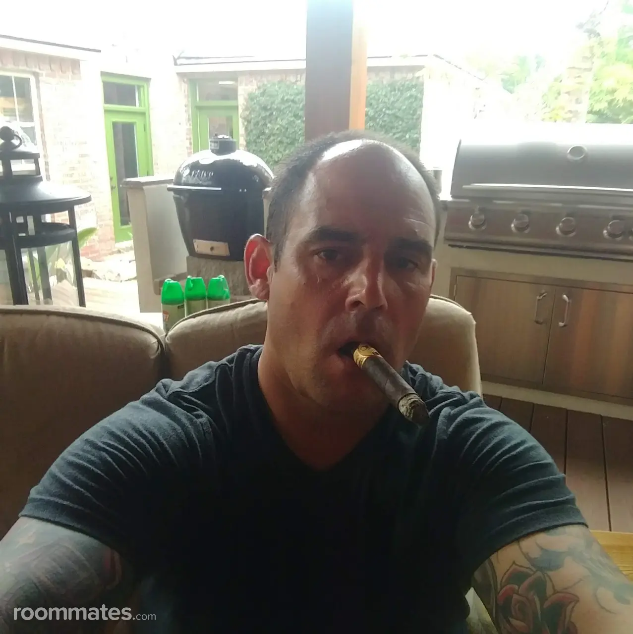 Profile photo 1 of 1