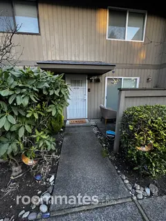 Room for rent in Tacoma, WA $950, condo