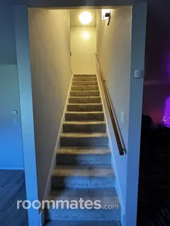 Room for rent in Tacoma, WA $950, condo