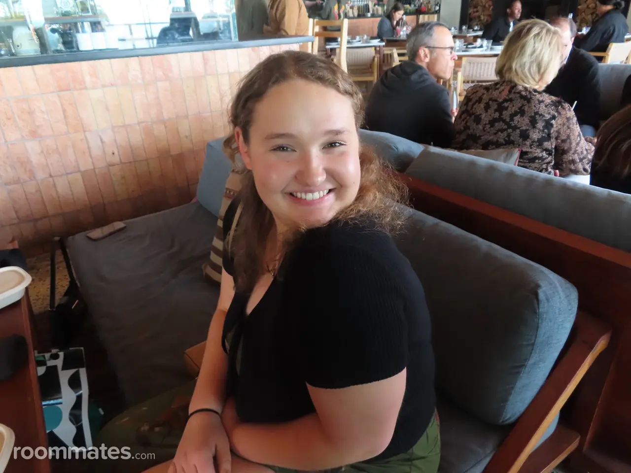 Profile photo 1 of 1