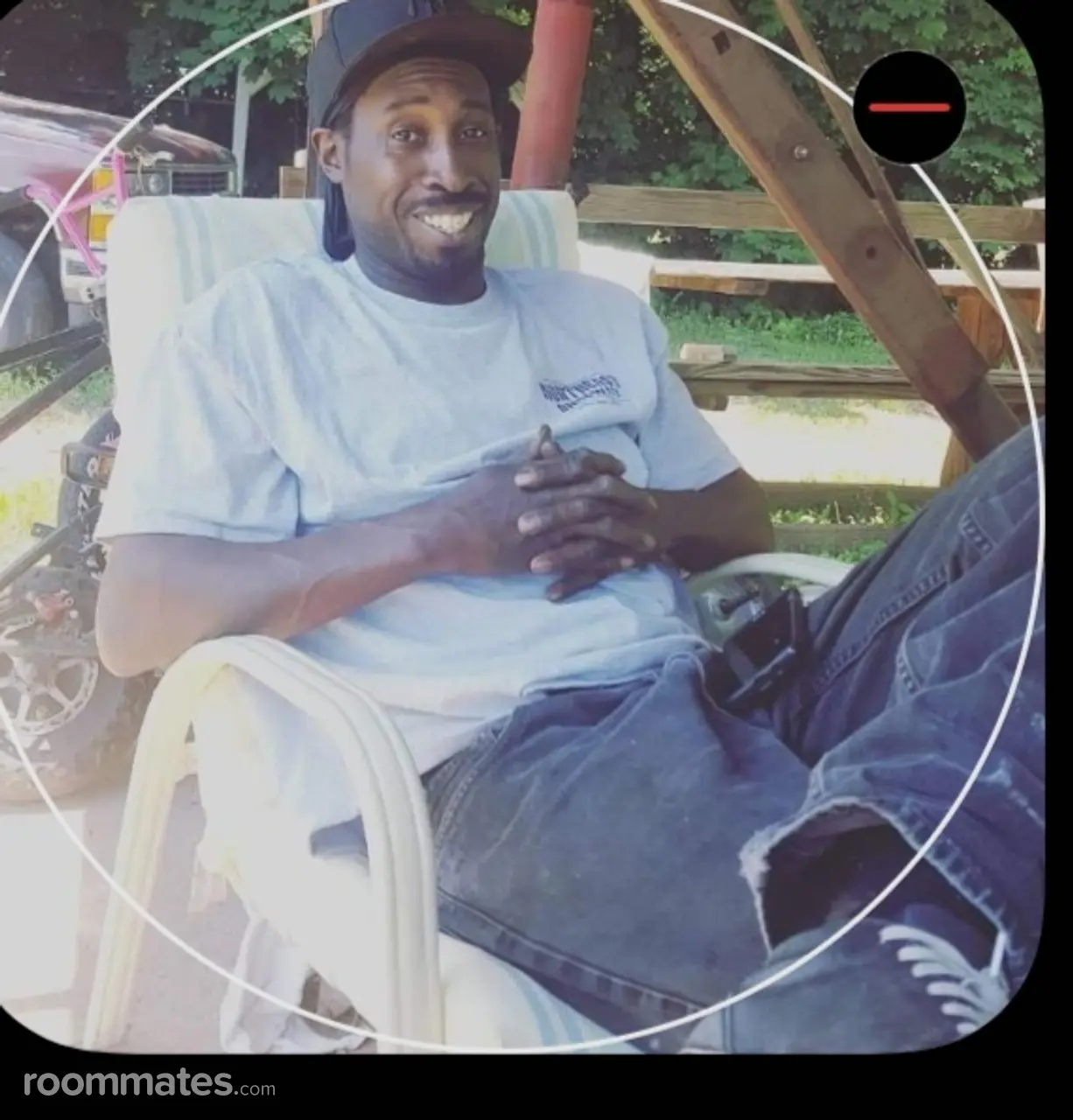 Profile photo 1 of 1