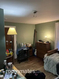 Room for rent in Norwich, CT $450, house